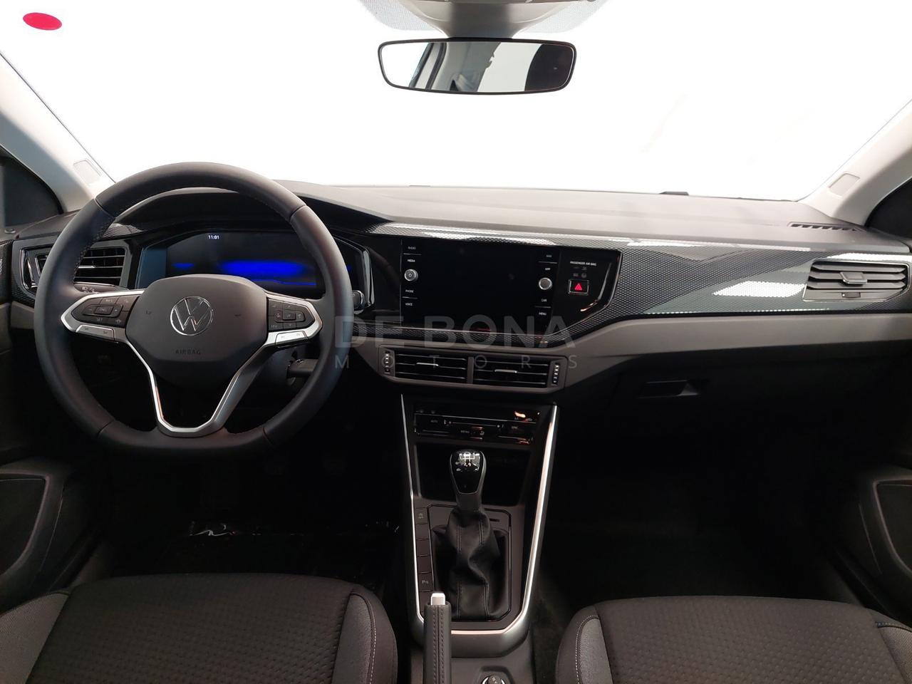 Volkswagen Polo 1.0 evo life 80cv