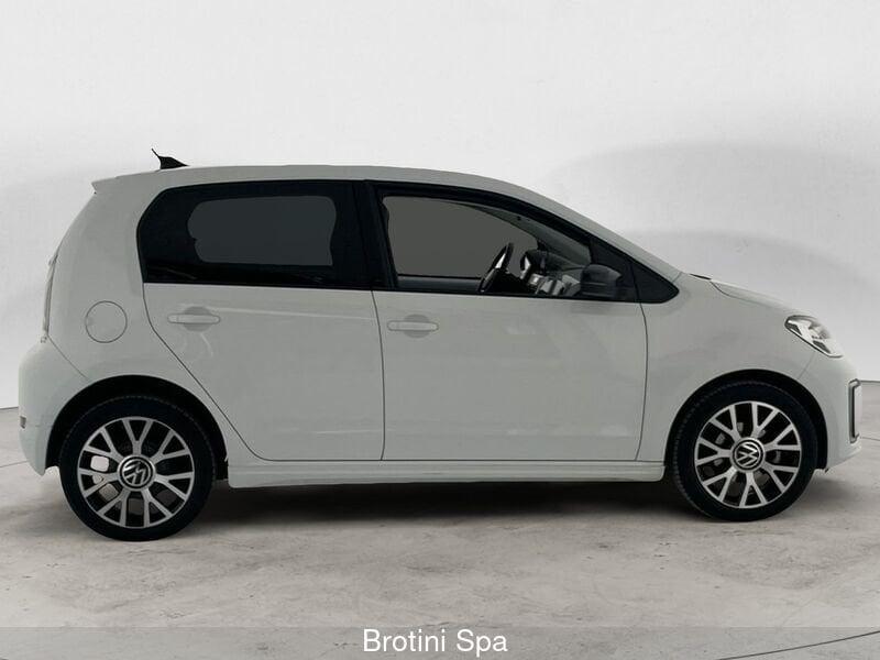 Volkswagen e-up! 82 CV