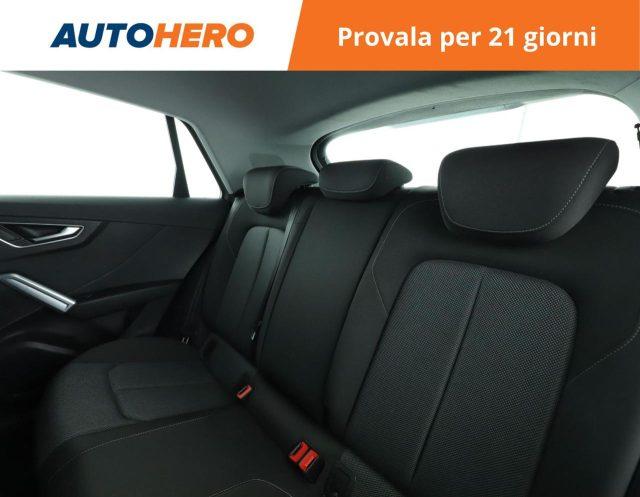 AUDI Q2 30 TDI S tronic Admired