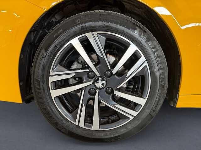 Peugeot 208 1.2 PureTech 75 CV Active Pack