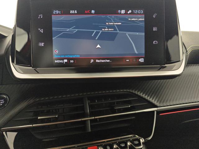 PEUGEOT 2008 PureTech 130 S&S GT