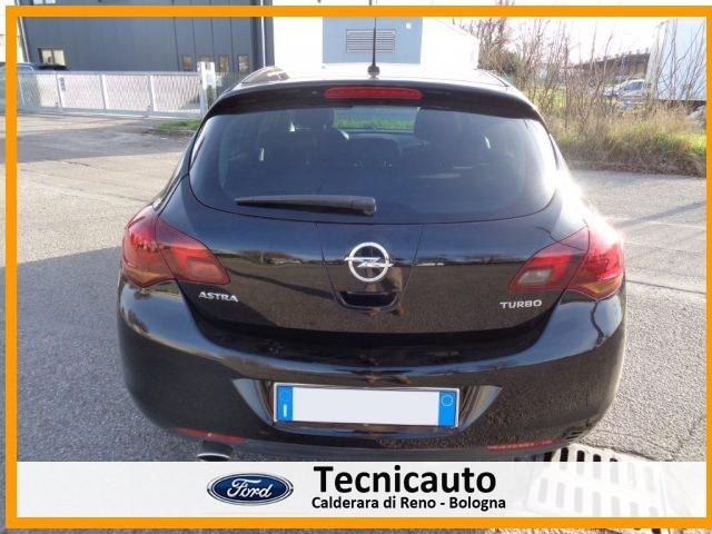 OPEL Astra 1.4 Turbo 140CV 5 porte Cosmo