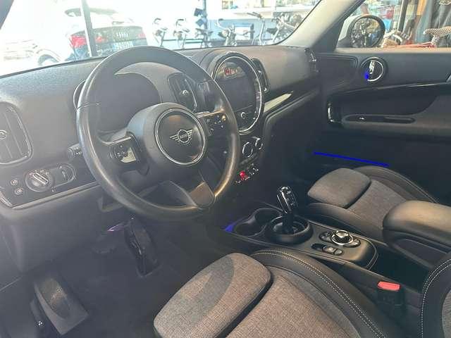 MINI Cooper D Countryman Mini Countryman 2.0 Cooper D auto FULL COME NUOVA