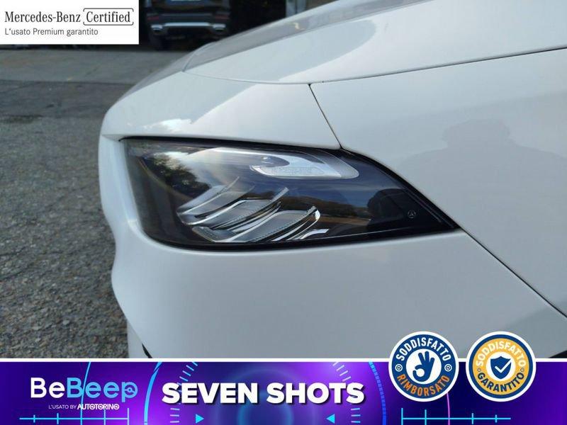 Mercedes-Benz Classe A A 180 D ADVANCED AUTO