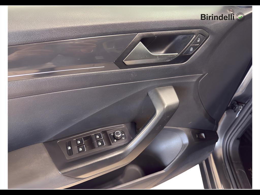 VOLKSWAGEN T-Roc 1ª serie - T-Roc 2.0 TDI SCR 150 CV DSG 4MOTION Advanced BlueMot. Tech.