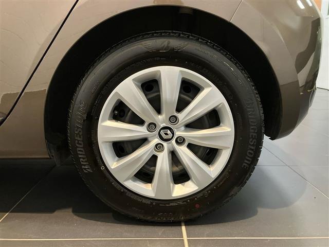 RENAULT Clio 1.0 tce Life 90cv my21