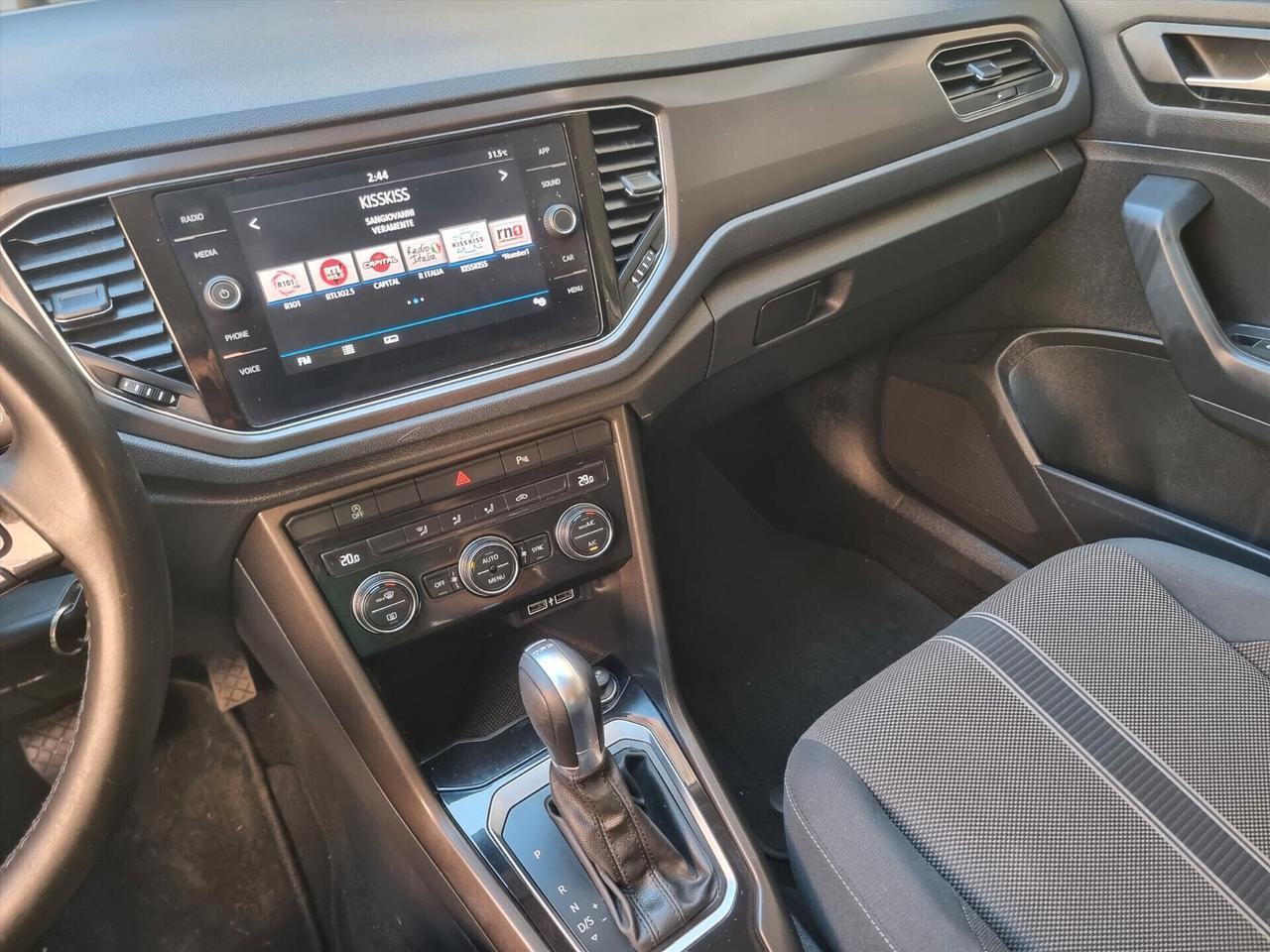 Volkswagen T-Roc 1.5 TSI ACT DSG Style BlueMotion Technology AUTOMATICA