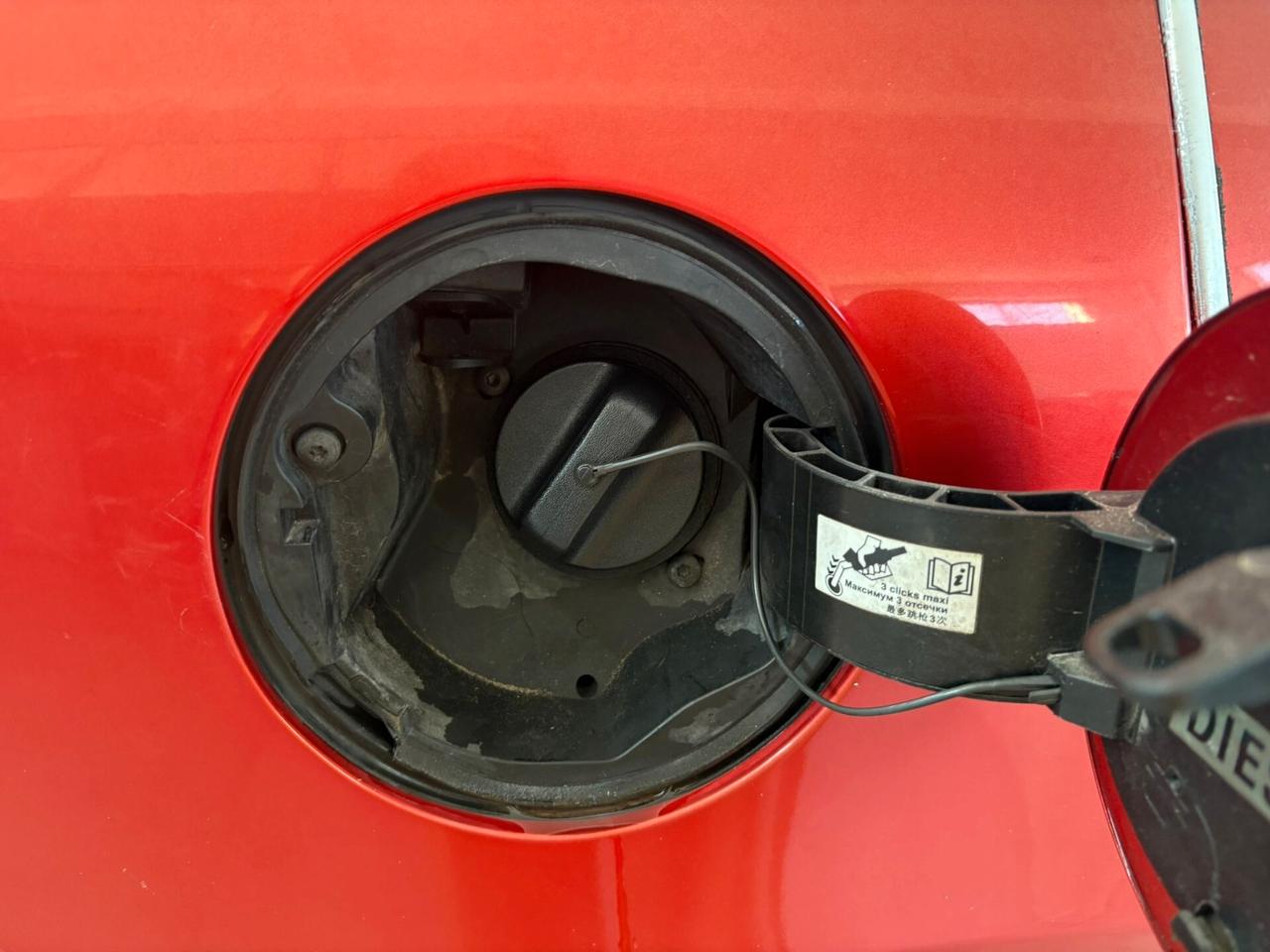 Renault Clio dCi 8V 90 CV Start&Stop 5 porte Energy Duel