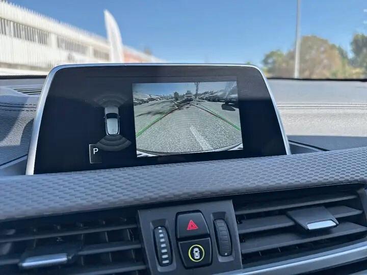 Bmw X2 M sDrive20i Msport