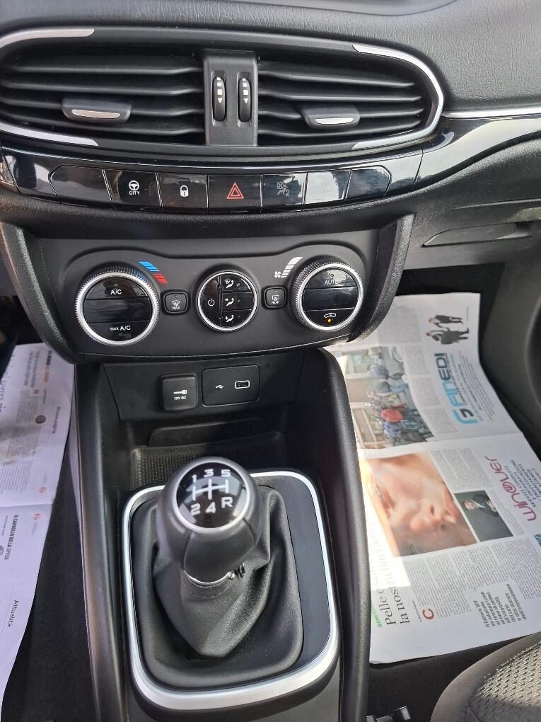 FIAT TIPO SW 1.0 T3 100CV CITY LIFE