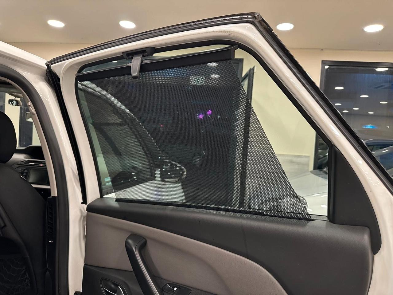 Citroen C4 Picasso 1.6 Seduction