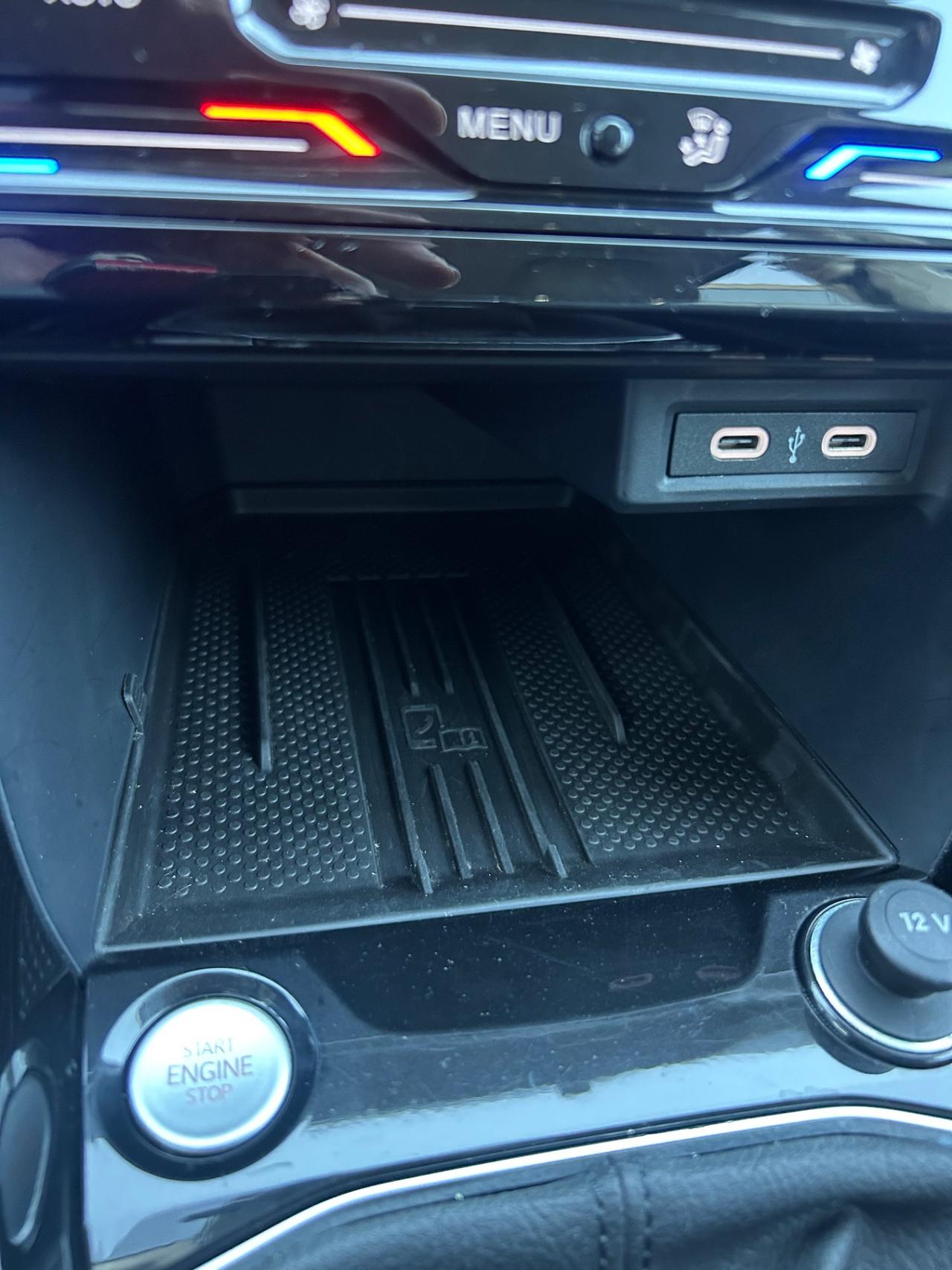 Volkswagen T-Cross 1.0 TSI 115 CV DSG Style