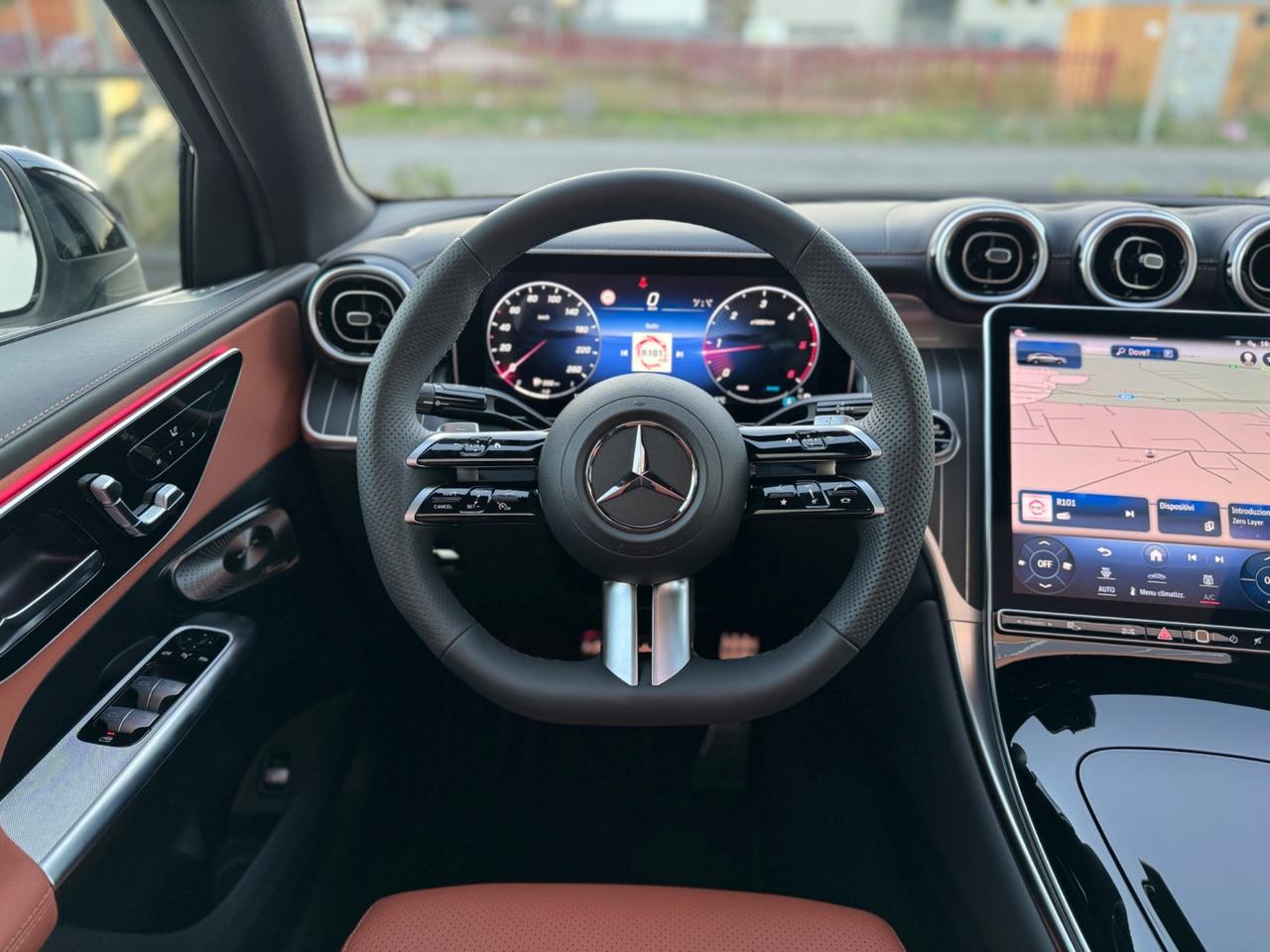 Mercedes-Benz GLC 220 Coupe d Premium Plus 4matic auto