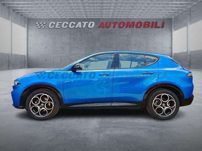 Alfa Romeo Tonale Tonale 1.6 Sprint 130cv tct6