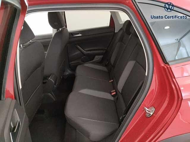 Volkswagen Taigo 1.0 TSI 110 CV DSG Life