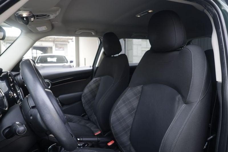 MINI Mini 5 porte MINI Mini 5 porte Mini 1.5 Cooper D Hype 5 porte Unicoproprietario