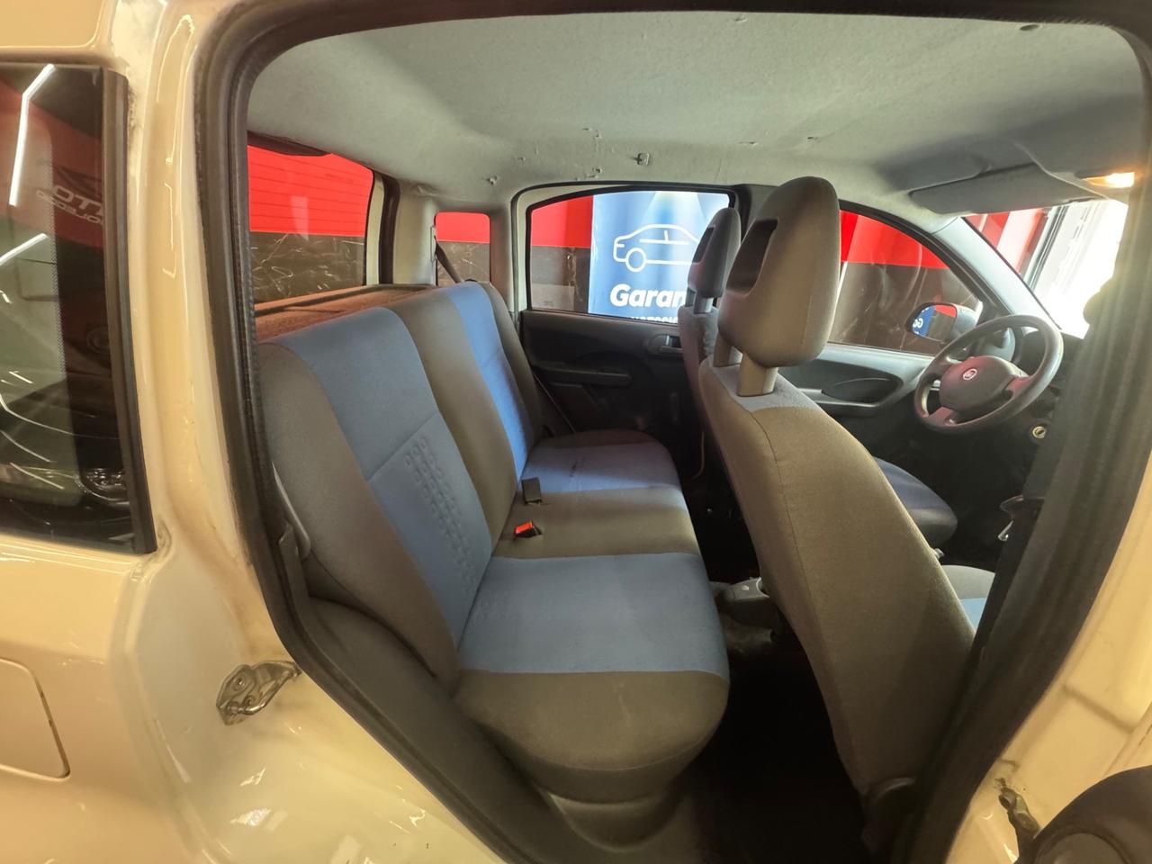 Fiat Panda 1.2 Dynamic