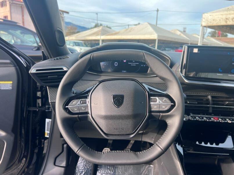 Peugeot 2008 PureTech 100 S&S Allure