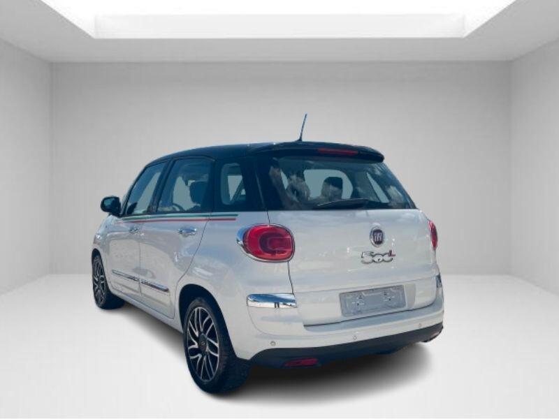 Fiat 500L AUTOMATICA 1.3 Multijet 95 CV Lounge