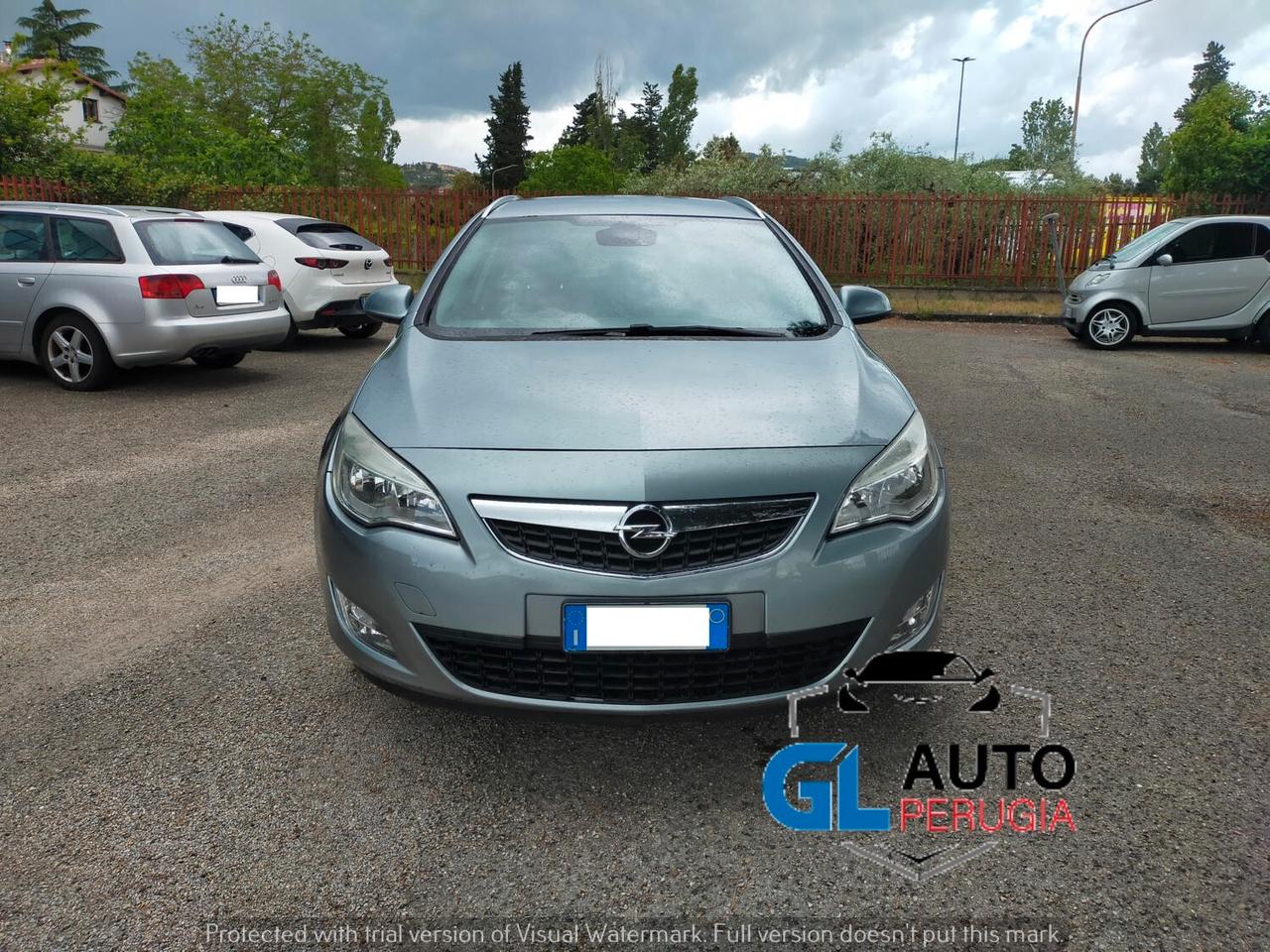 Opel Astra sw 1.7 cdti 125 cv COSMO anche neopatentati