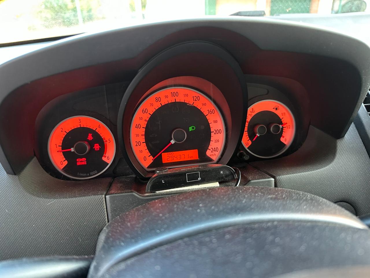 Kia Ceed cee'd 1.6 CRDi 90CV