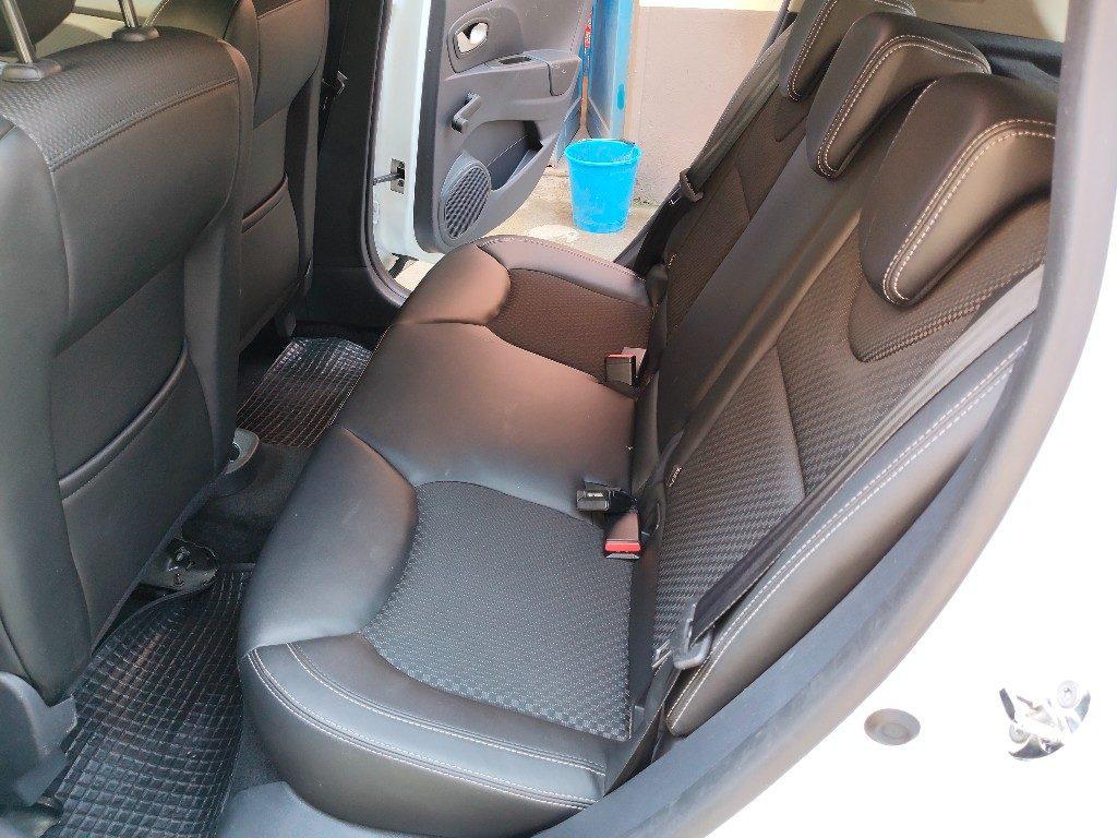 Renault Clio dCi 8V 75 CV EURO 6 - PREZZO REALE