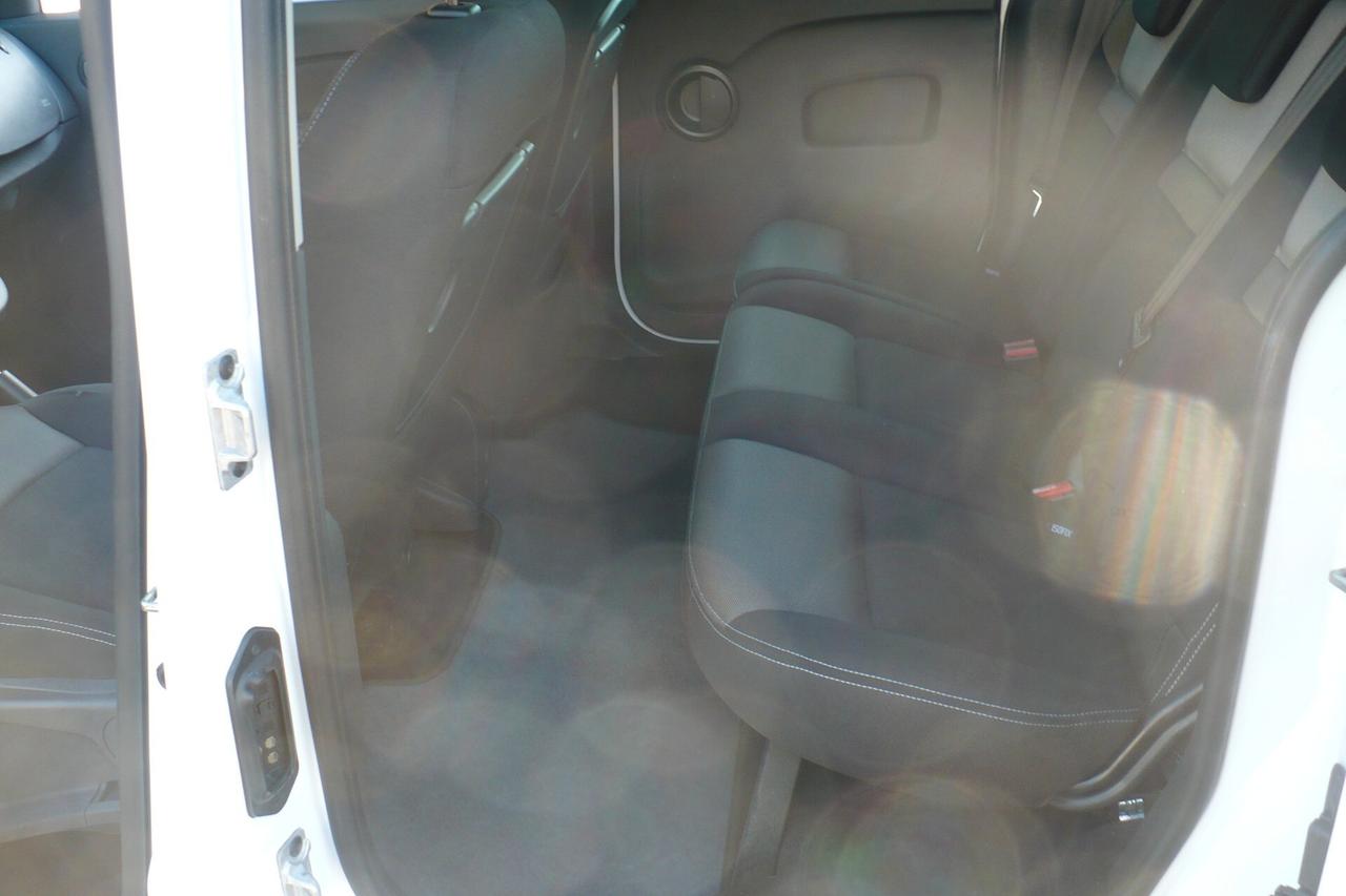 Renault Kangoo Blue dCi 8V 95 CV 5 porte Limited2
