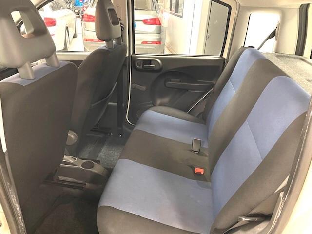 Fiat Panda 1.4 Natural Power Classic