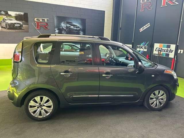Citroen C3 Picasso 1.6 hdi 16v 92cv Exclusive FL