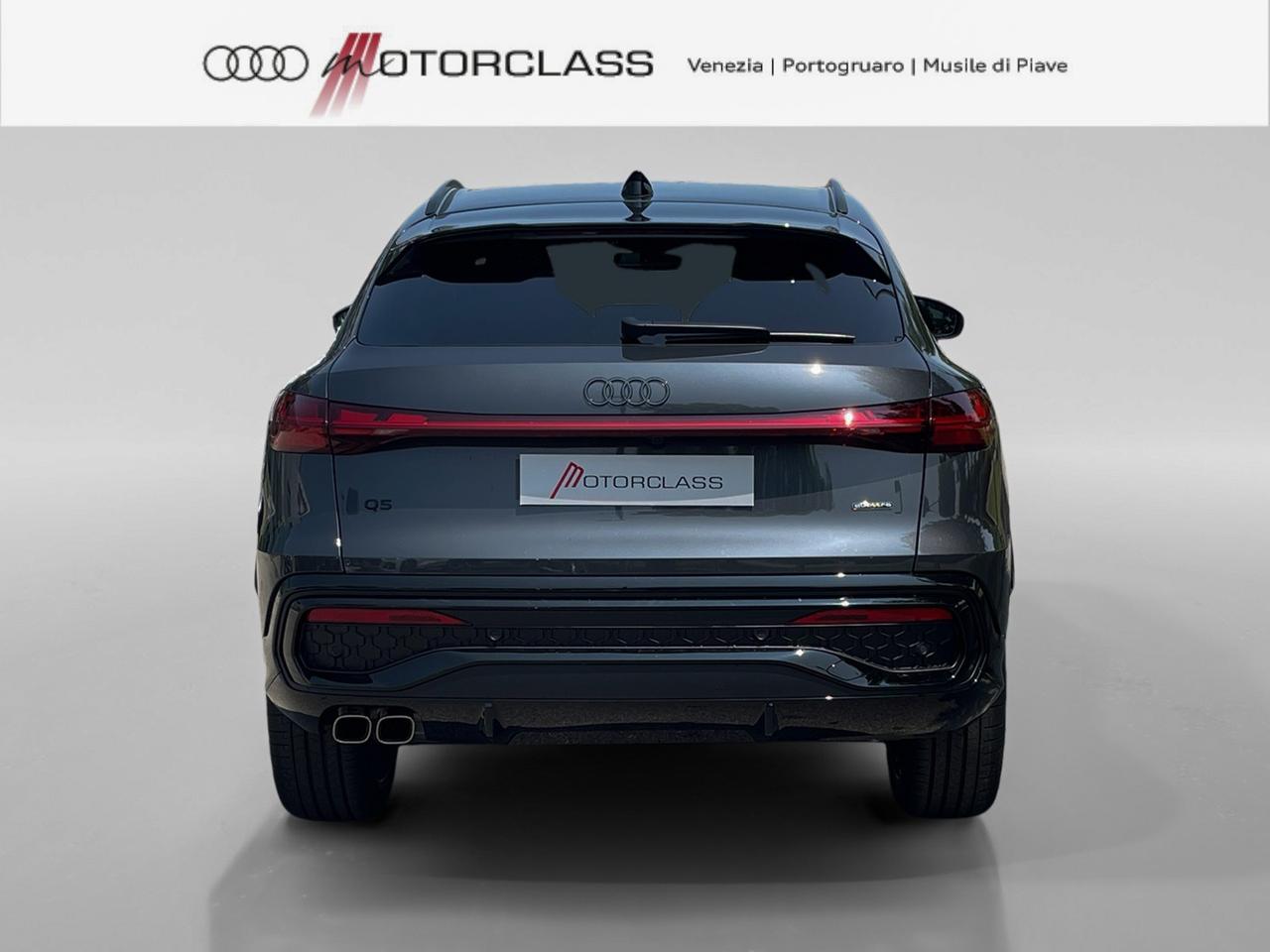 Audi Q5 sportback 2.0 tdi mhev+ 204cv business advanced quattro s tronic