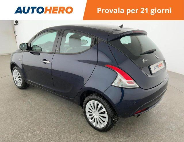 LANCIA Ypsilon 1.2 69 CV 5 porte Gold