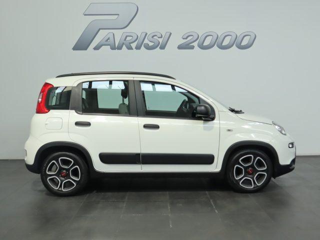 FIAT Panda 1.0 70CV City Life Hybrid *PROMO PARISI GROUP*