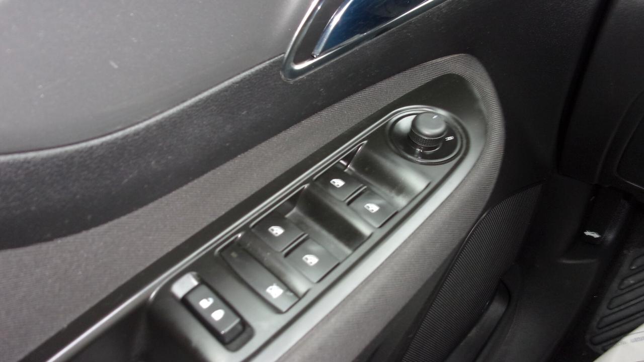 Opel Mokka 1.6 CDTI Ecotec 136CV 4x2 Start&Stop Cosmo