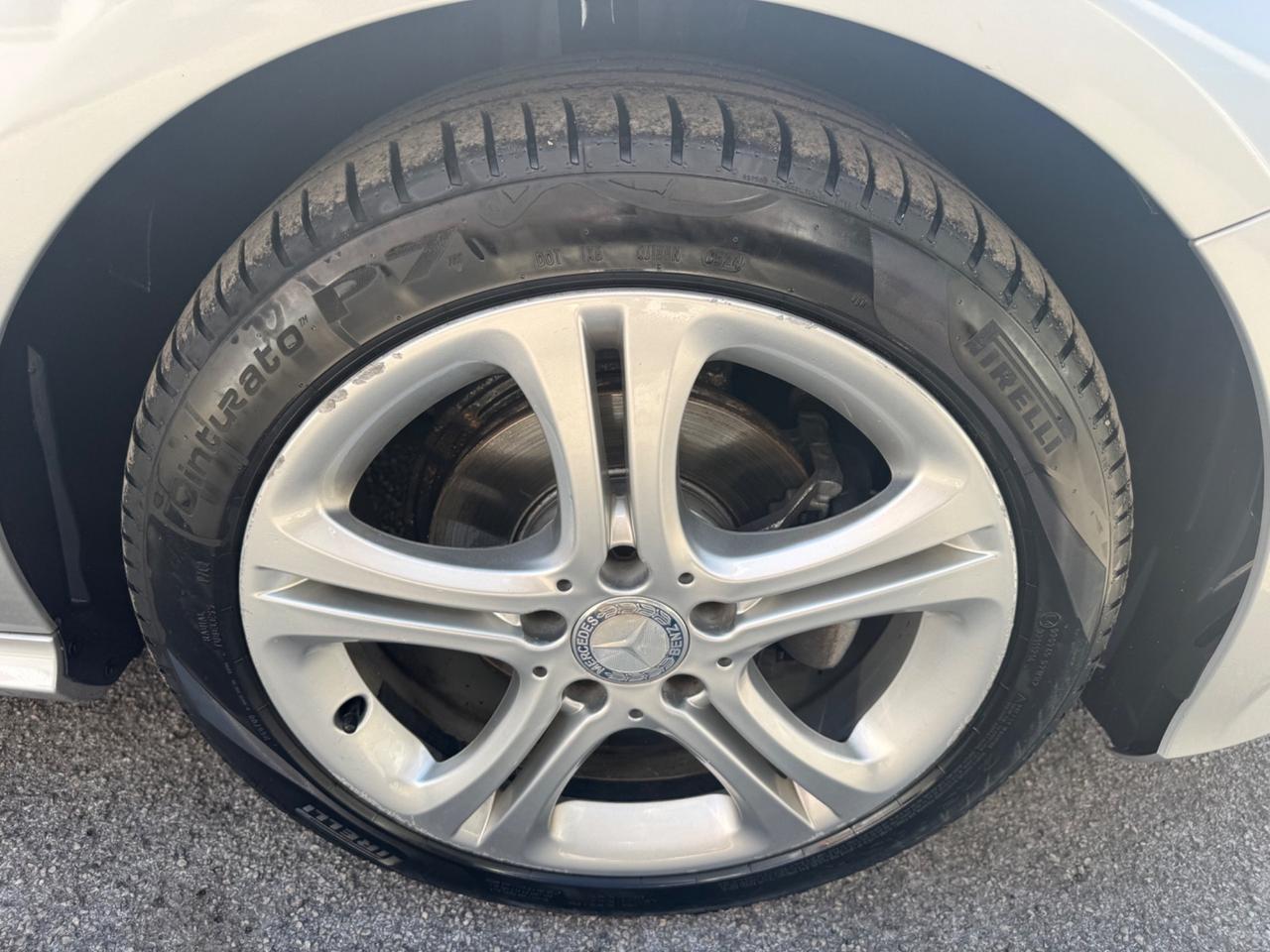 Mercedes-benz A 180 CDI Executive