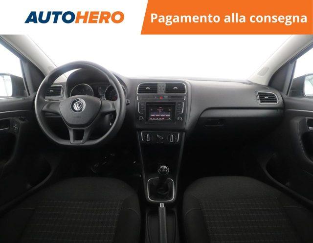 VOLKSWAGEN Polo 1.0 MPI 75 CV 5p. Comfortline