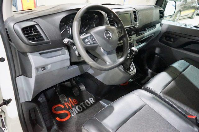 TOYOTA Proace 2.0 Diesel 120CV S&S L2h1 Enjoy