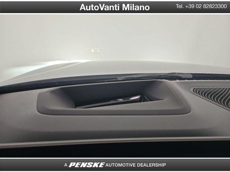 BMW Serie 4 430d Coupe mhev 48V xdrive Msport auto