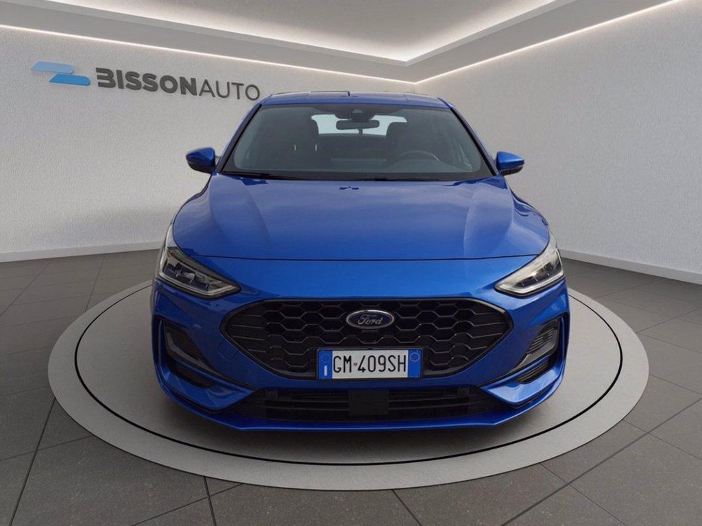 FORD Focus 1.0t ecoboost h ST-Line 125cv del 2023