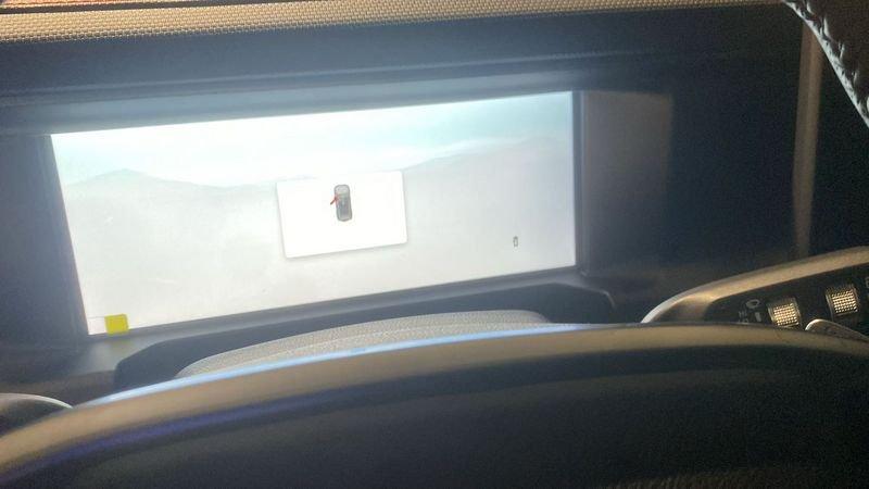 ICH-X K3 2.0 DCT 4WD