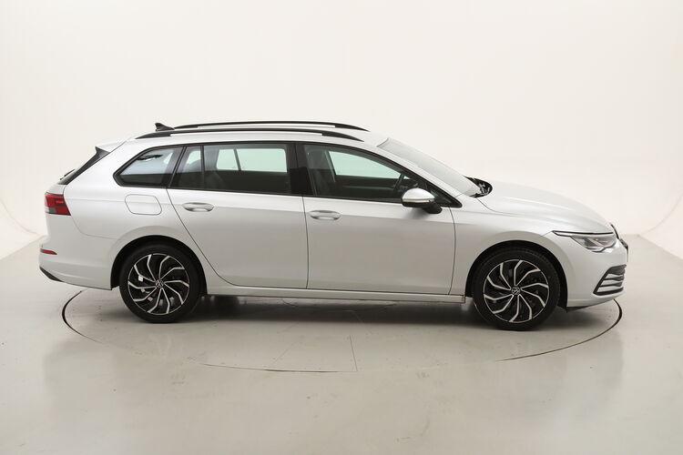 Volkswagen Golf Variant Variant Life DSG BR477838 2.0 Diesel 150CV