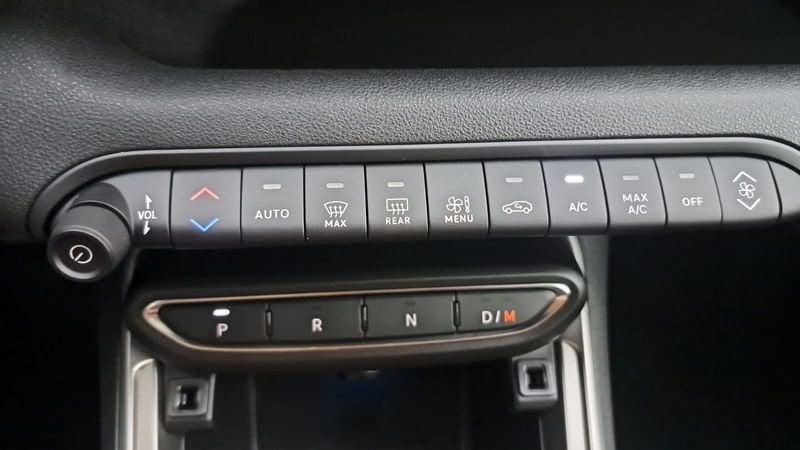 Jeep Avenger 1.2 MHEV SUMMIT-TETTO APRIBILE/PELLE