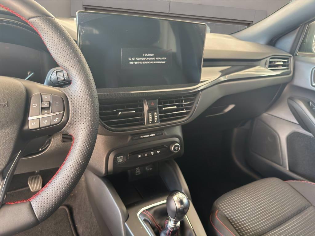 FORD Focus 1.0t ecoboost h ST-Line 125cv del 2024