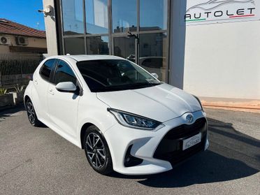 Toyota Yaris 1.0 Dynamic