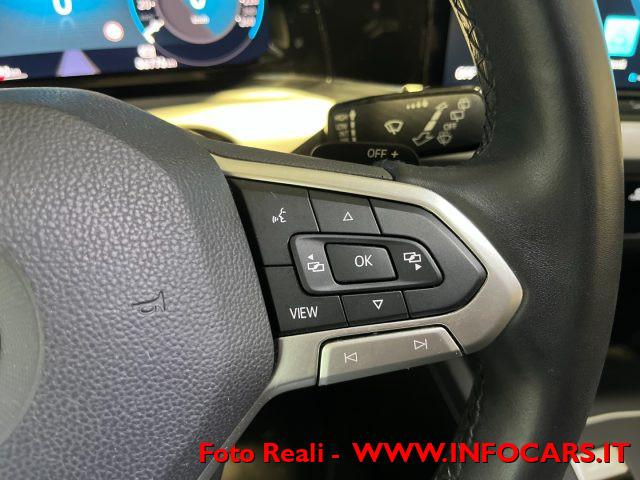 VOLKSWAGEN Golf 1.0 eTSI MHEV EVO DSG Life PROMO !!