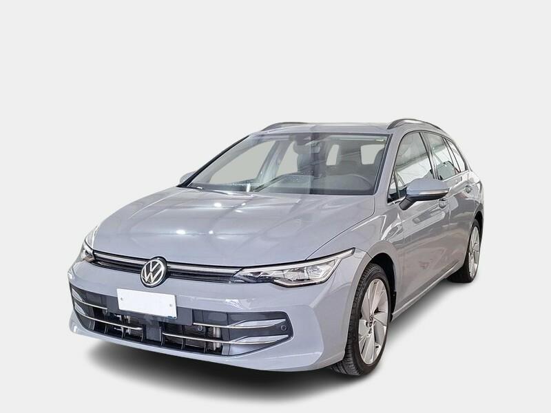 VOLKSWAGEN GOLF VARIANT VIII 2.0 TDI SCR STYLE DSG STATION WAGON