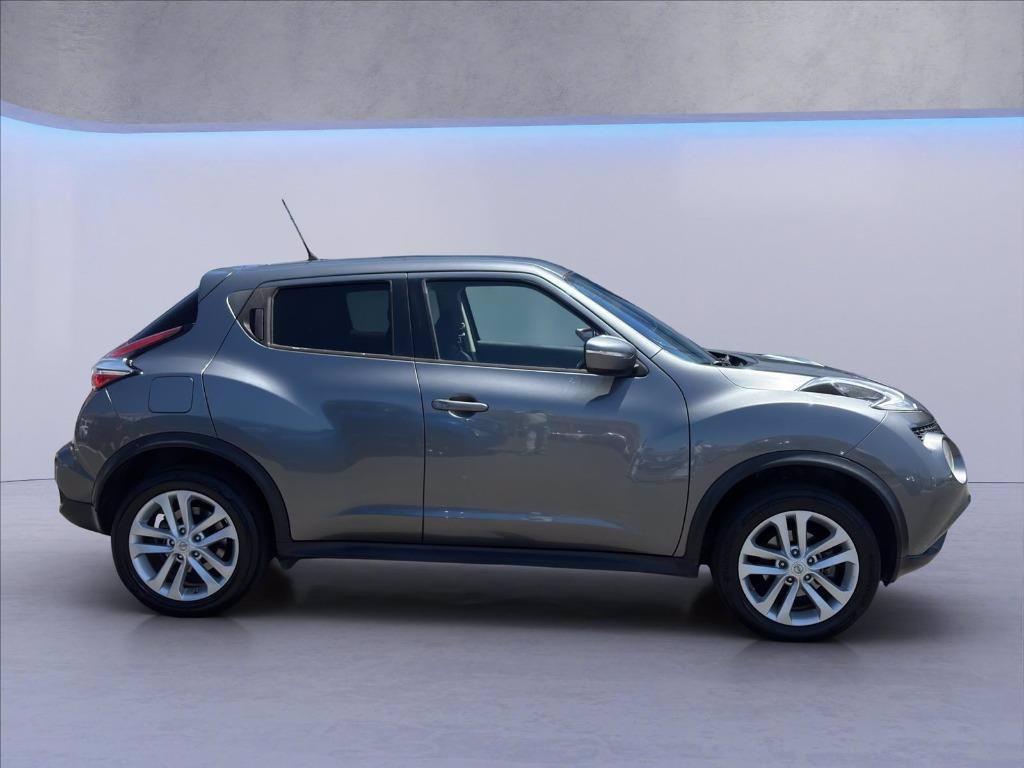 NISSAN Juke 1.5 dci N-Connecta 110cv del 2015