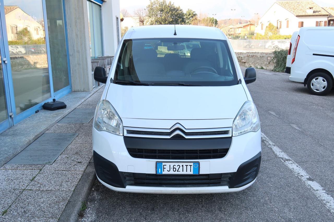 Citroen Berlingo Multispace BlueHDi 5 posti Combi N1