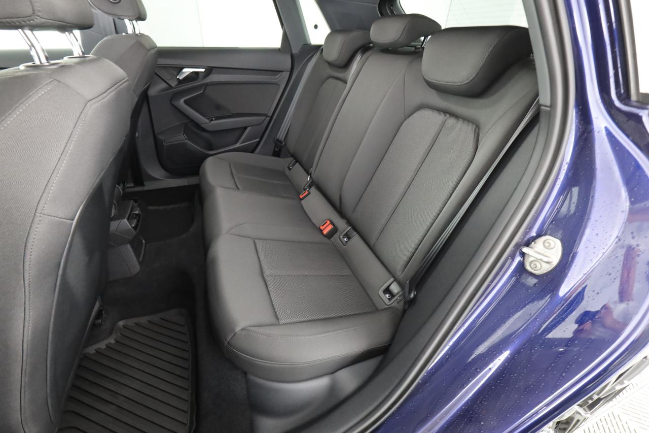 AUDI A3 4ª serie A3 SPB 30 TDI