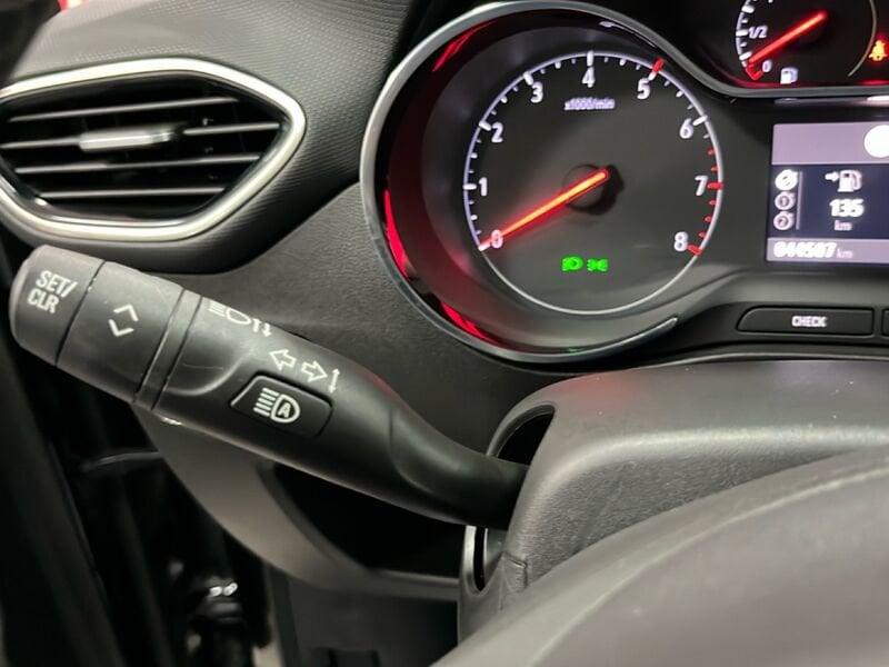 Opel Crossland 1.2 110cv Elegance Pack S&S MT6