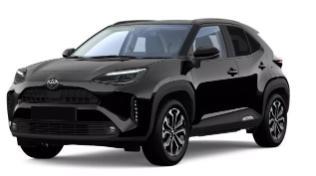 Toyota Yaris Cross 1.5h Trend fwd 115cv e-cvt KM0